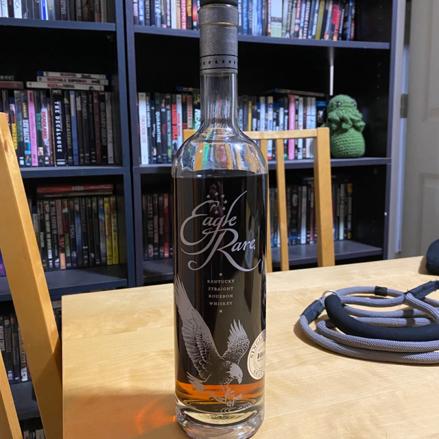 Eagle Rare Single Barrel Select (1010 Washington)