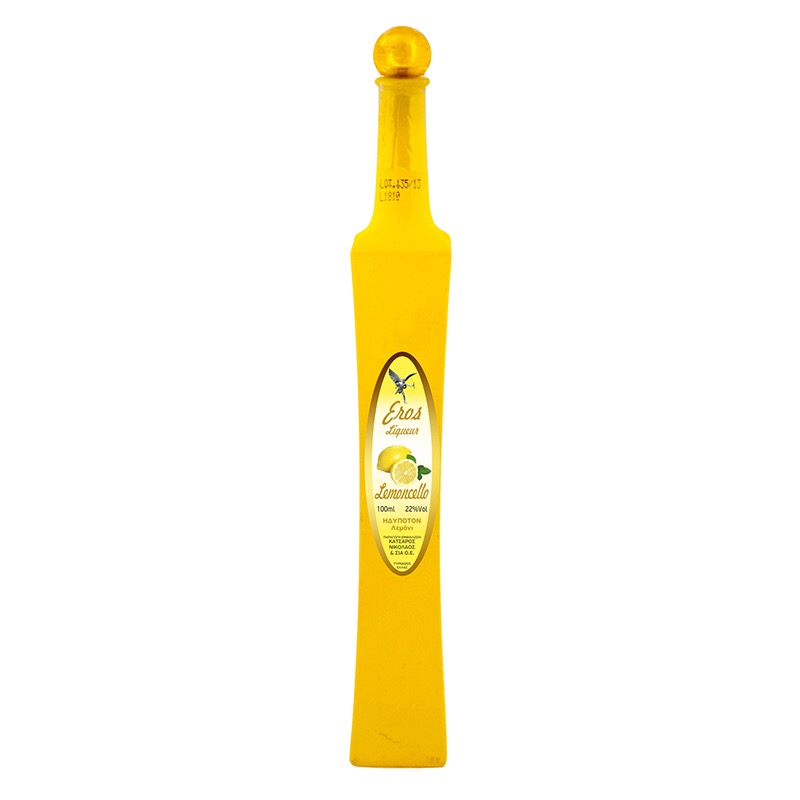 Eros Limoncello