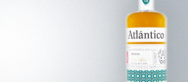 Atlantico Reserva Rum