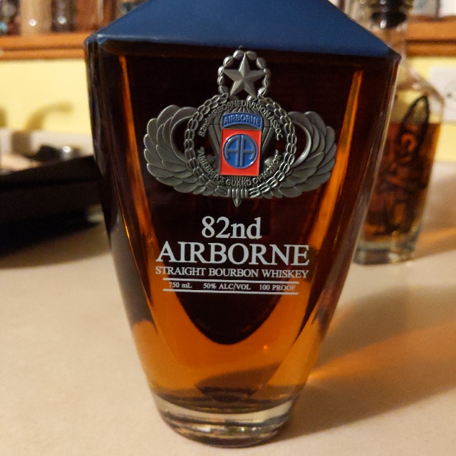 82nd Airborne
