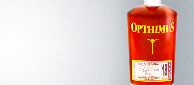 Opthimus 18 Solera