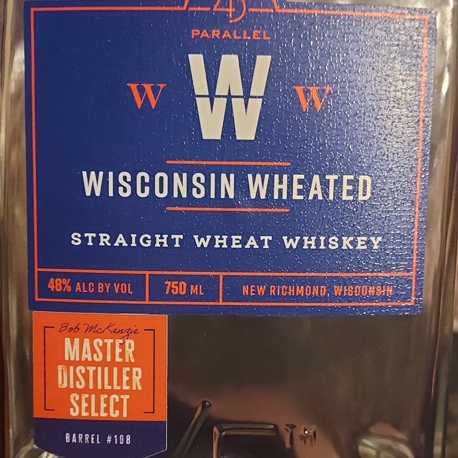 Wisconsin wheated
