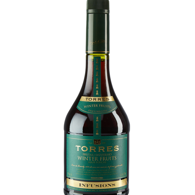 Torres Winter Fruits