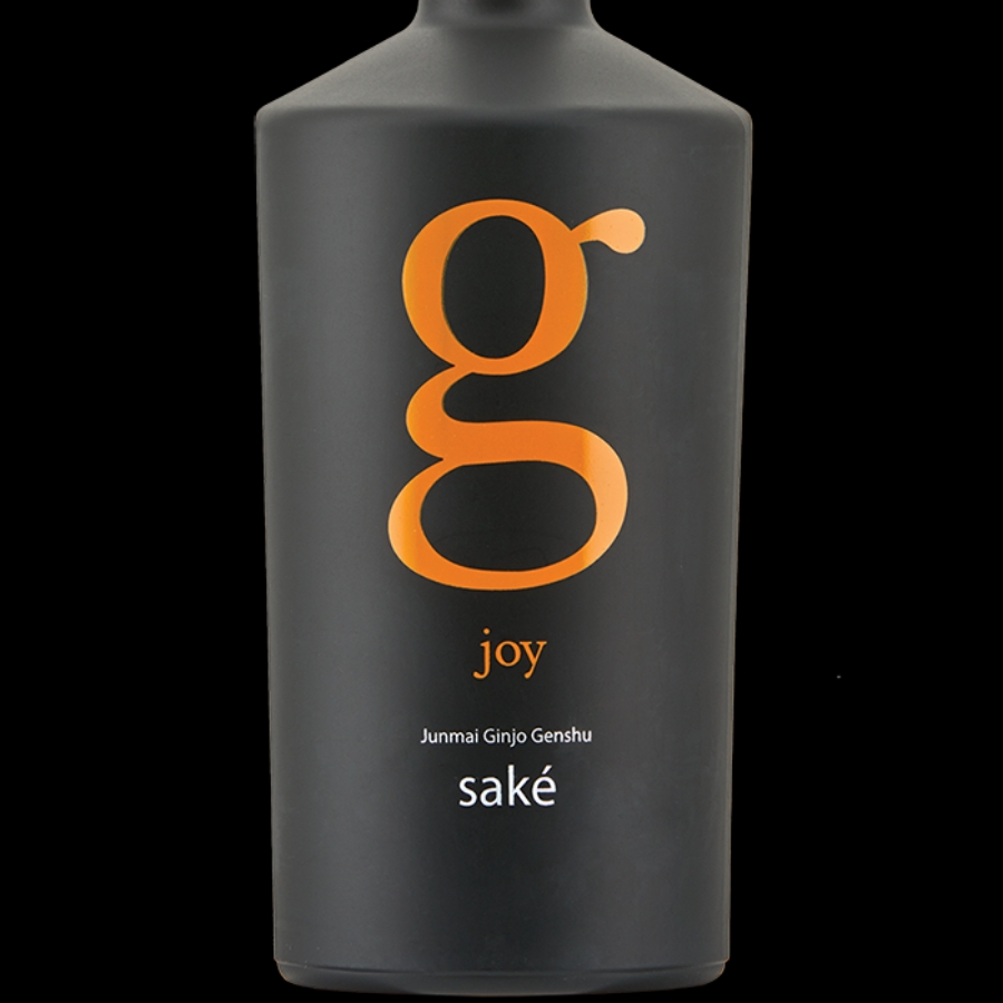 G Joy Sake