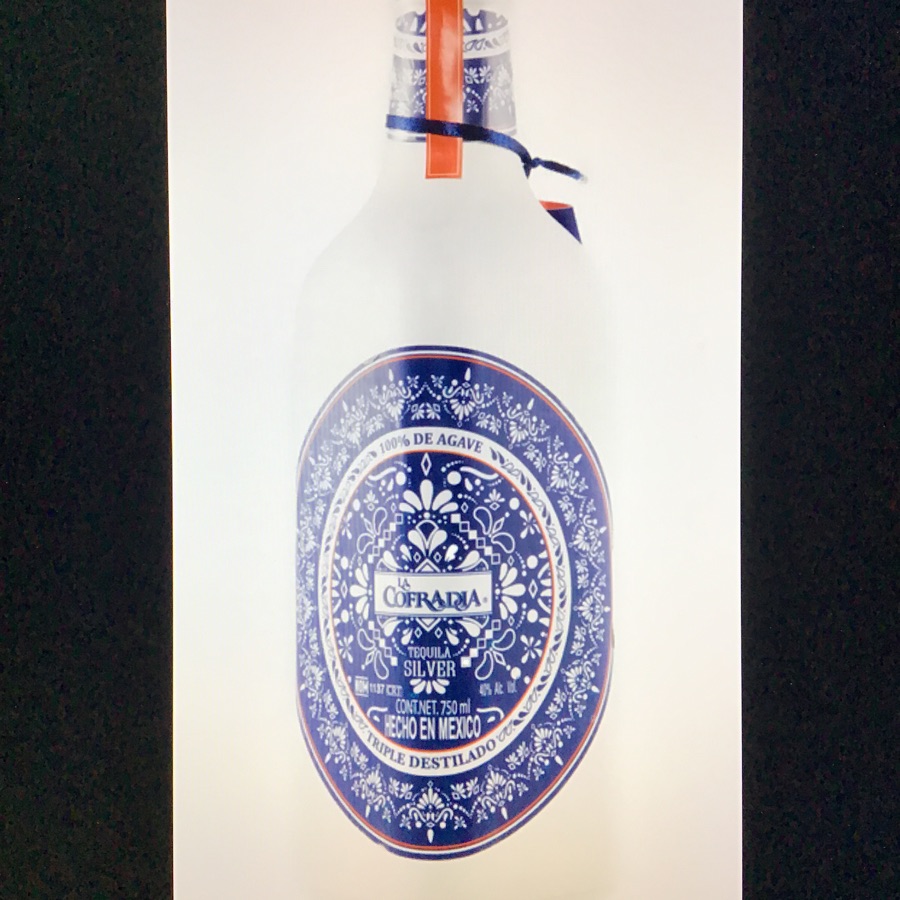 La Cofradia Silver