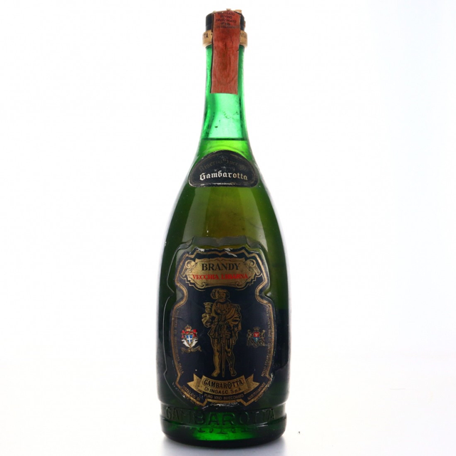 Brandy Vecchia Libarna