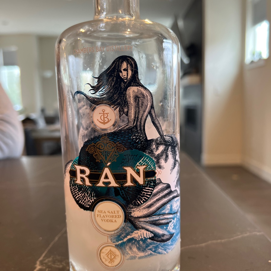 Rán