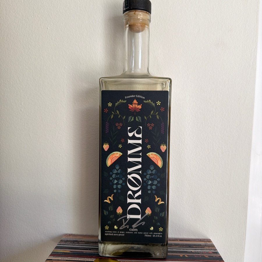 Drømme Founder Edition calm