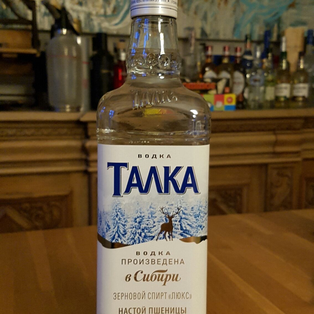 Talka