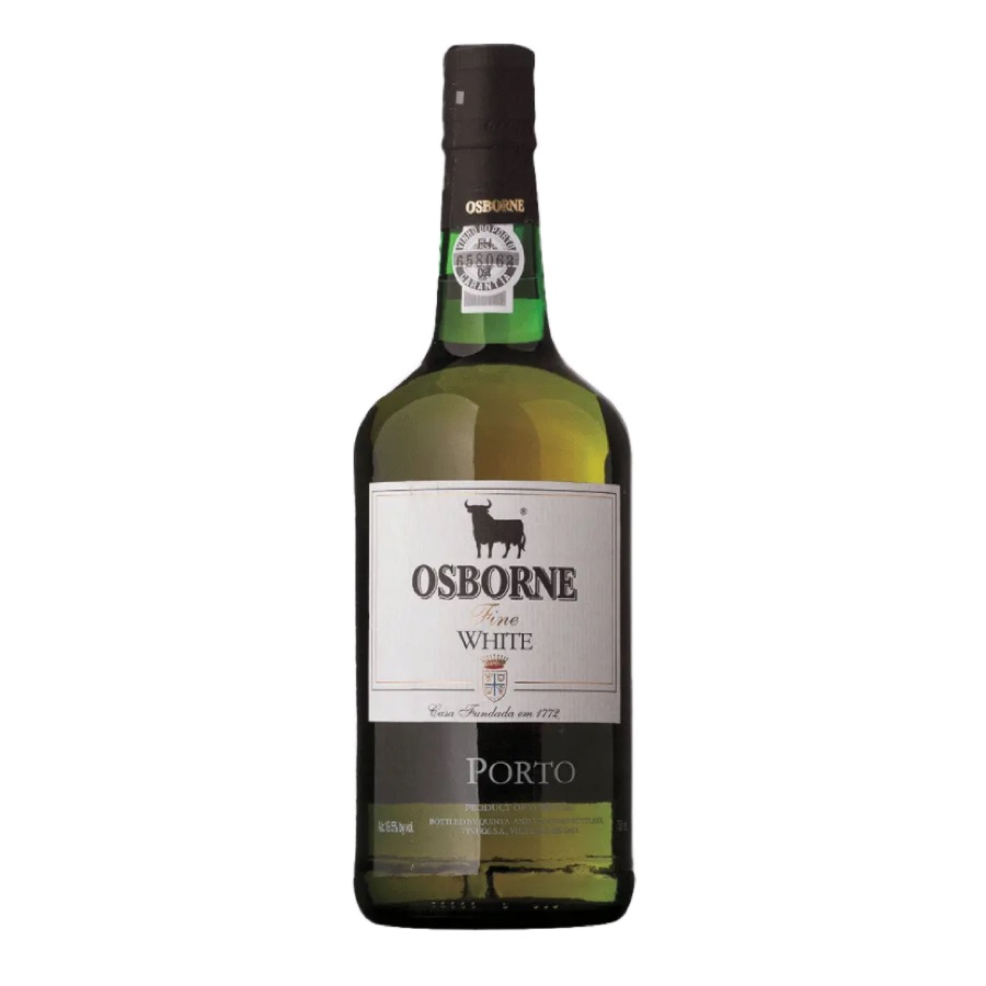 Osborne White Porto