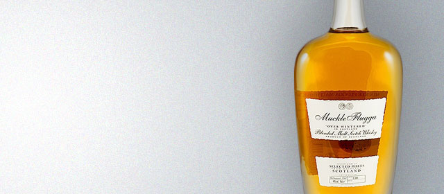 Muckle Flugga Blended Malt