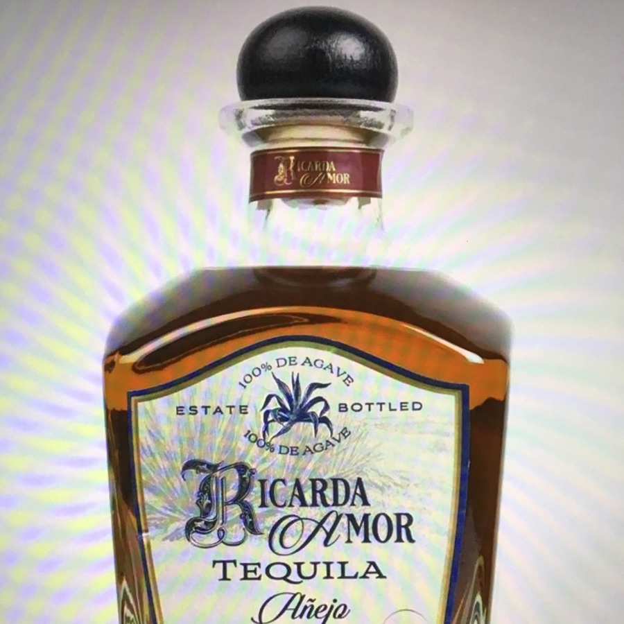 Ricarda Amor Añejo