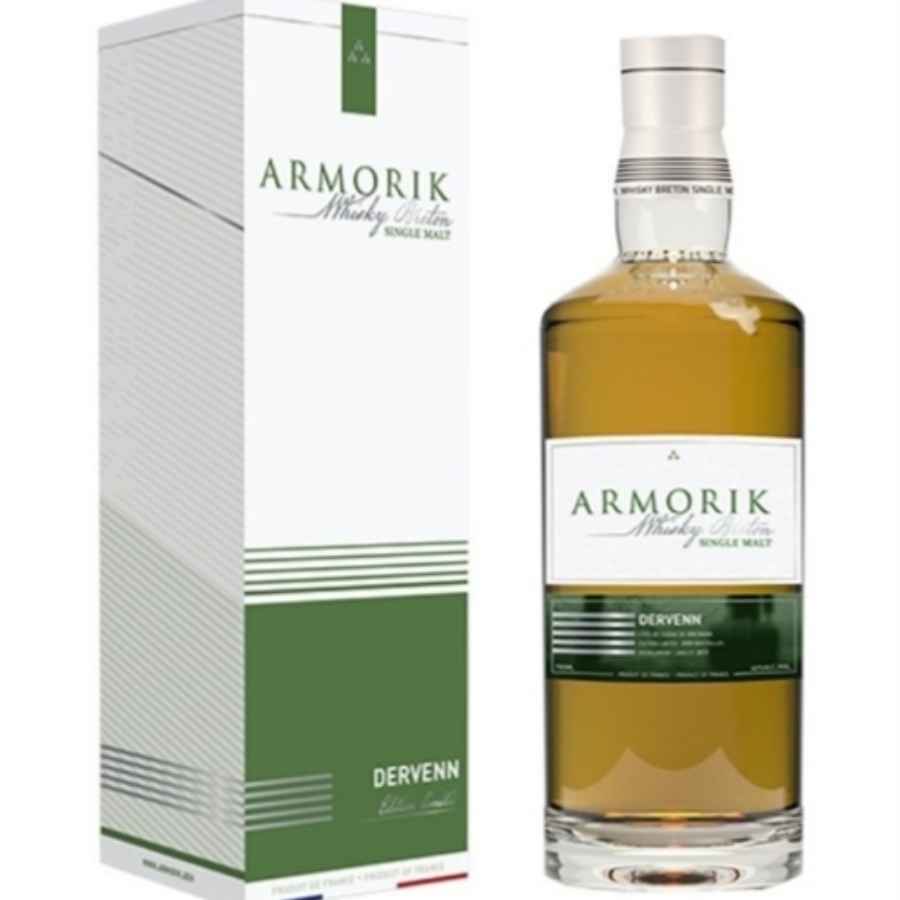 Armorik Dervenn 2019