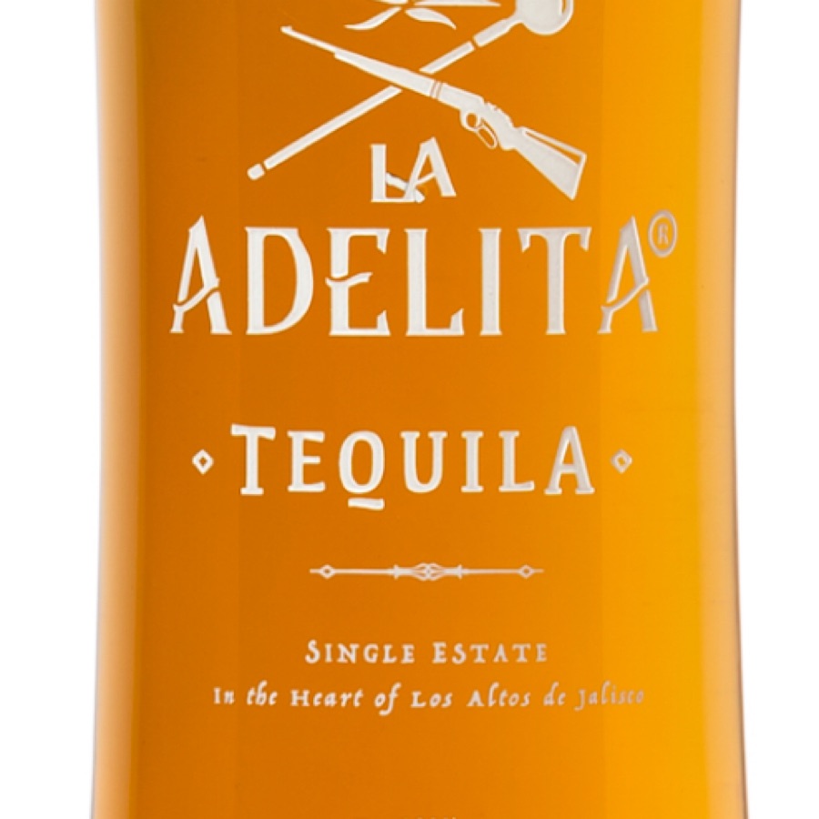 La Adelita Extra Anejo