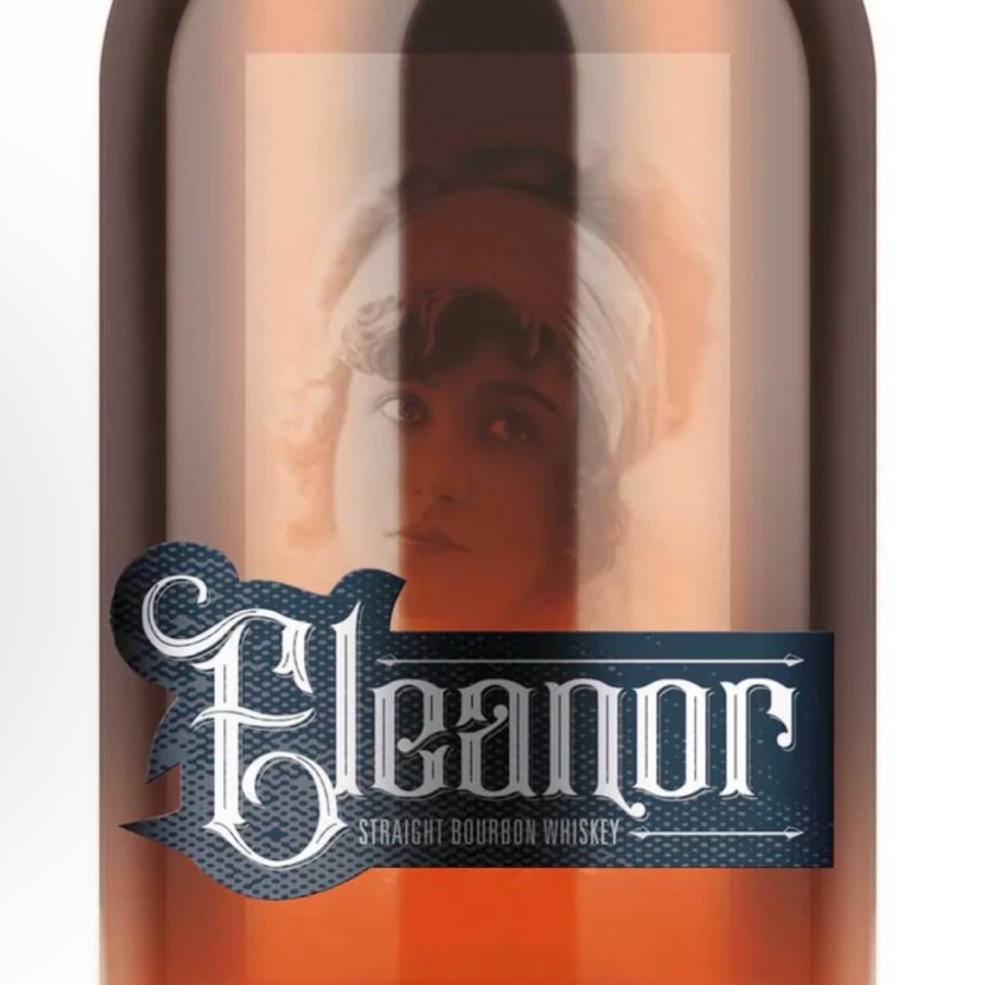 Crowded Barrel Eleanor Batch 18 (Stout Cask)
