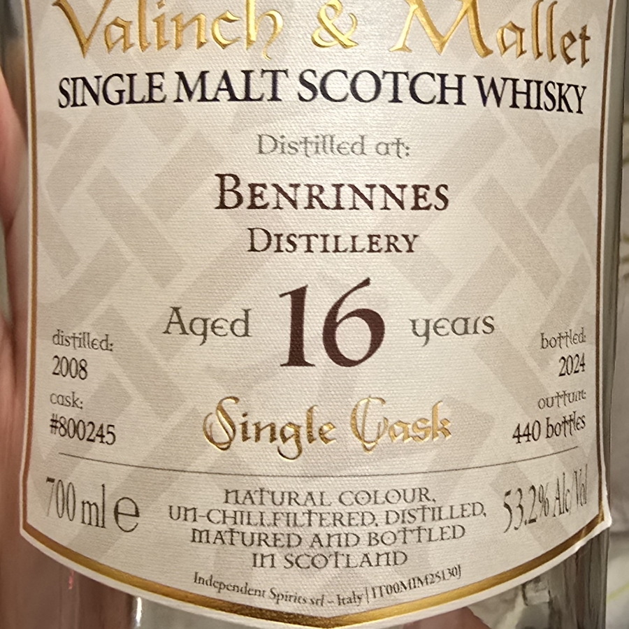 Valinch&Mallet