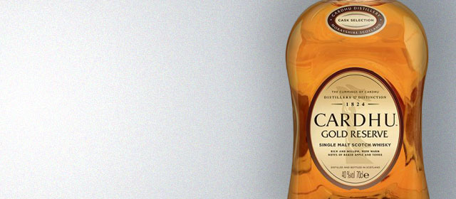 Cardhu Gold Reserve