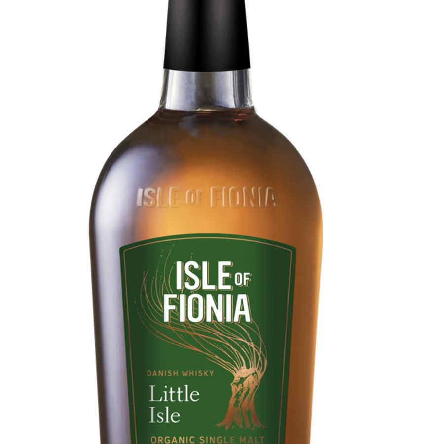 Isle Of Fionia