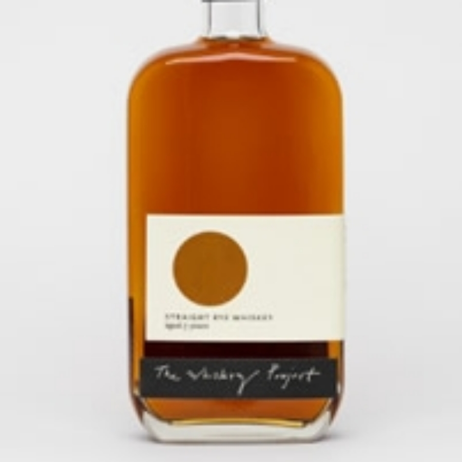 George Rye Whiskey