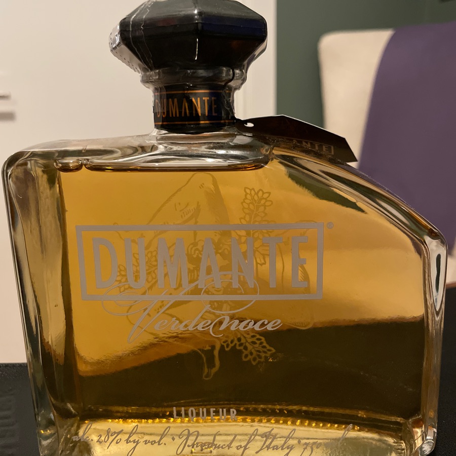 dumante verde noce