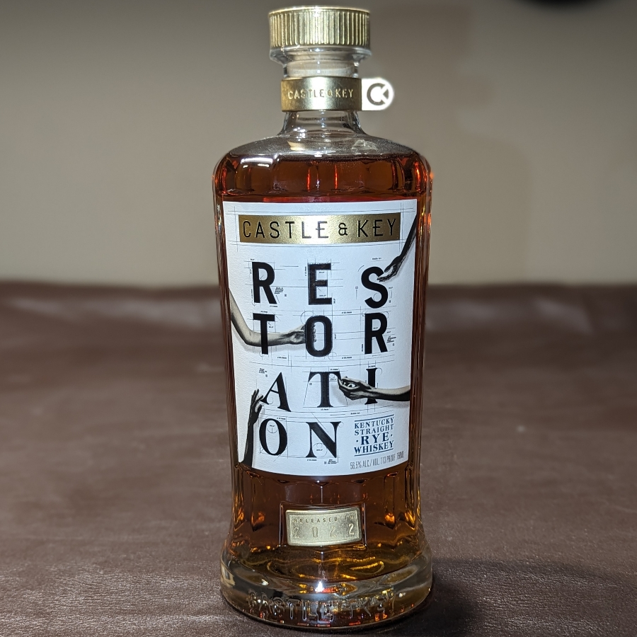 Castle & Key Restoration Rye 2022 (Batch 1)