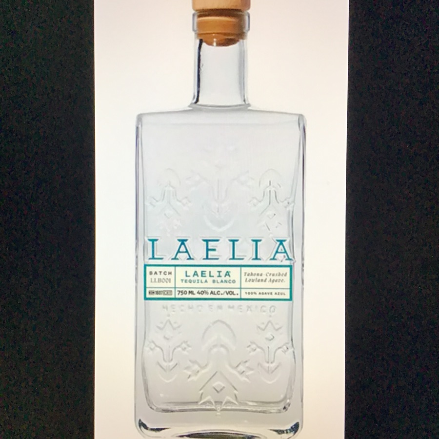 Laelia Blanco