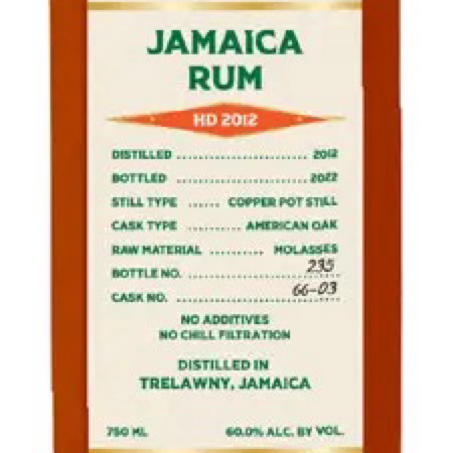 Down Island Jamaica HD 2012