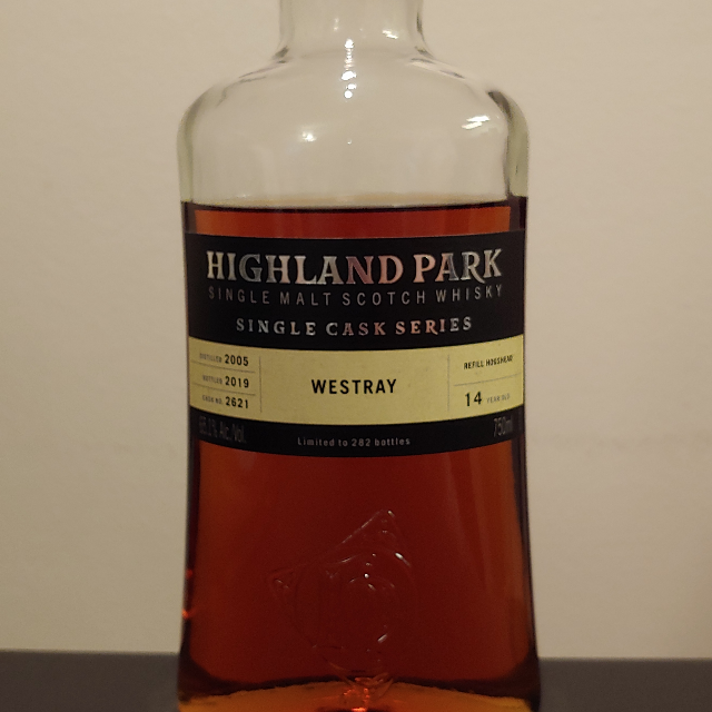 Highland Park Westray