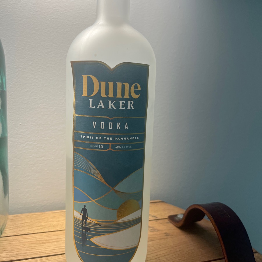 Dune Laker