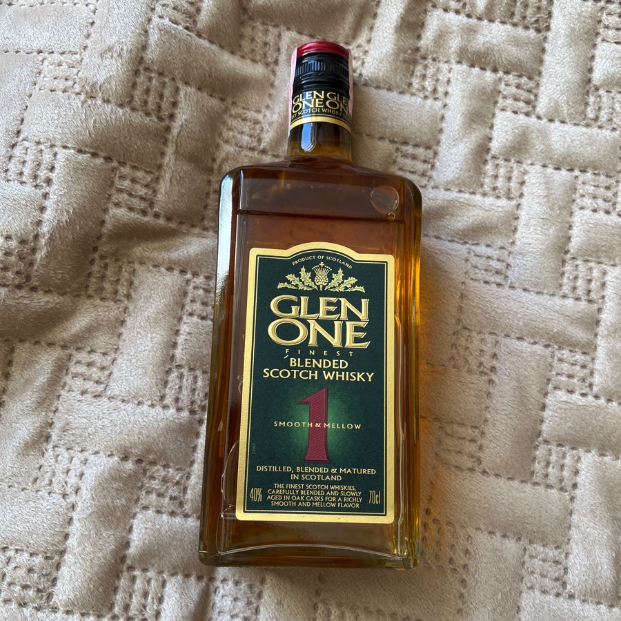 Glen One