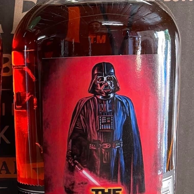 Bulleit Single Barrel (NBSC Dark Side)