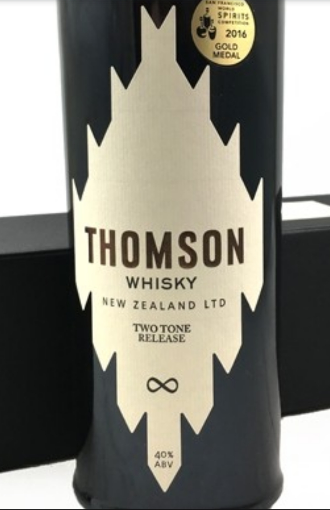 Thomson Two Tone