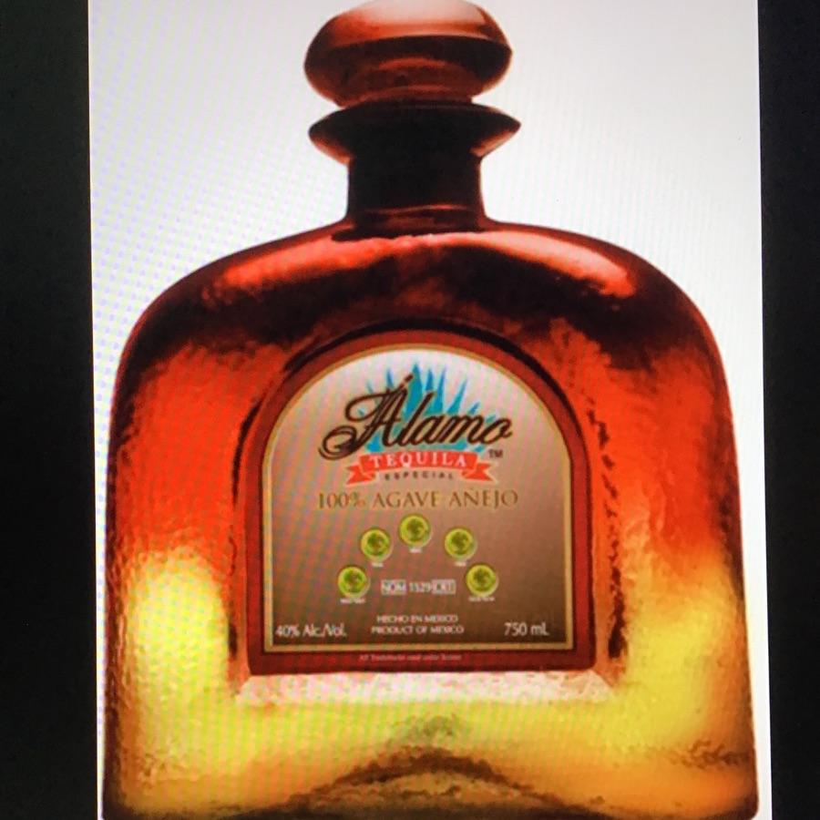 Alamo Añejo