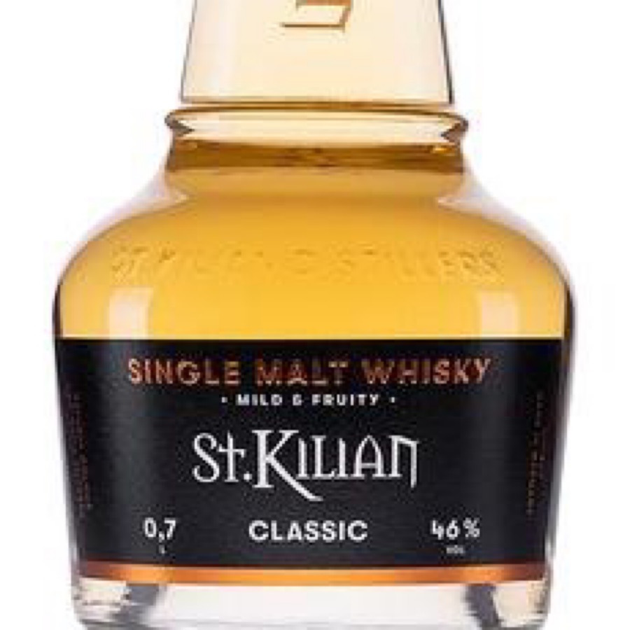 St. Kilian Classic - Mild and Fruity