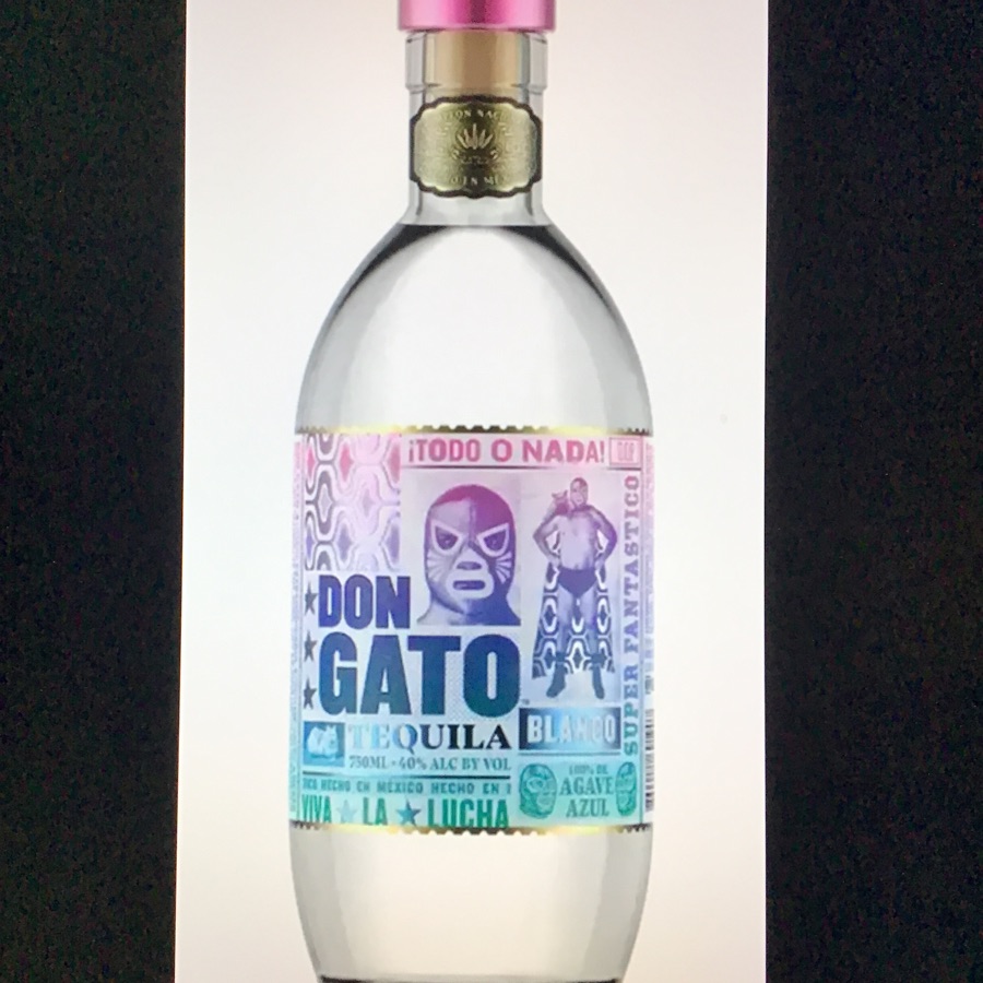 Don Gato Blanco
