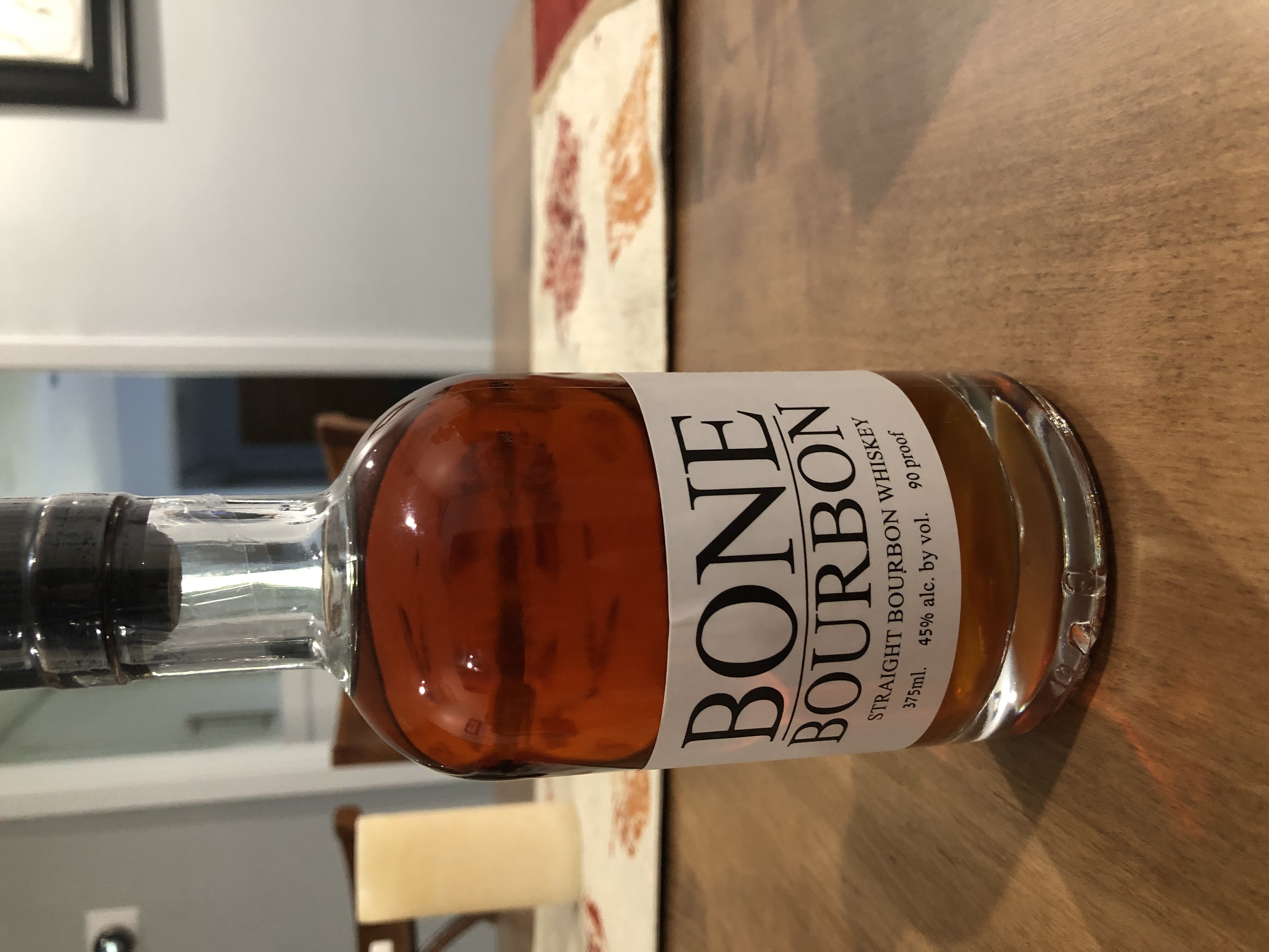 Bone Bourbon