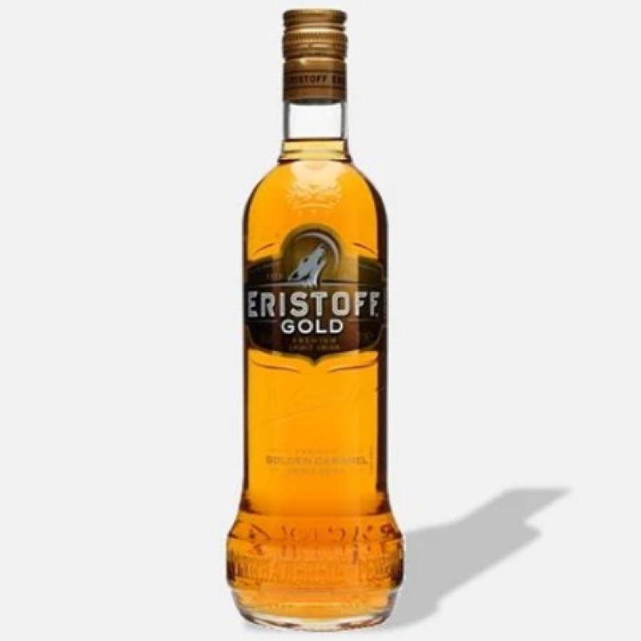 Eristoff Gold