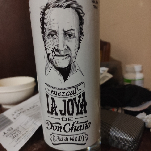 La joya de Don Chano