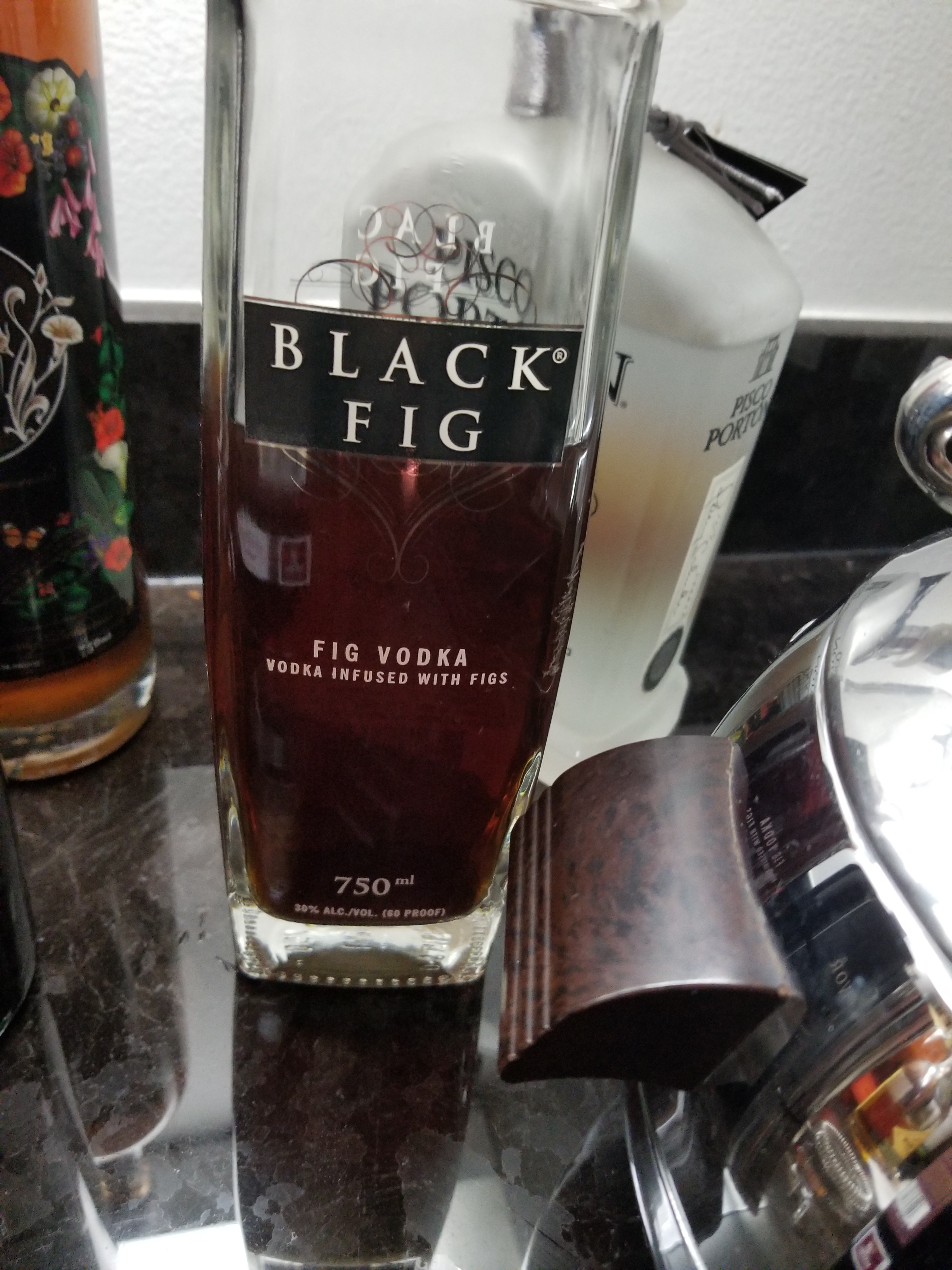 Black Fig