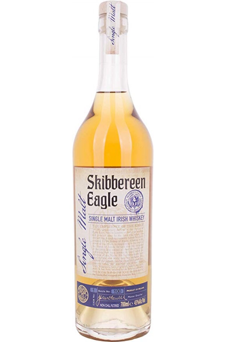 Skibbereen Eagle Single Malt