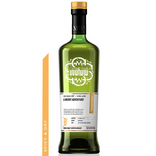 A Merry Adventure 1.227 (SMWS)