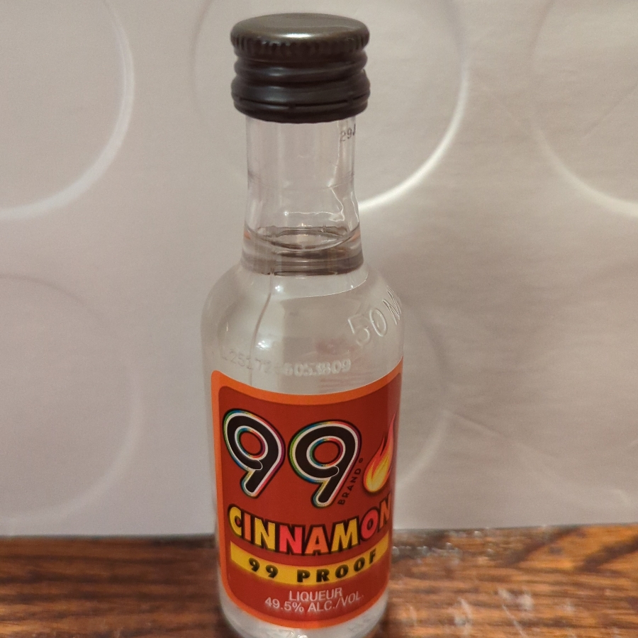 99 Cinnamon