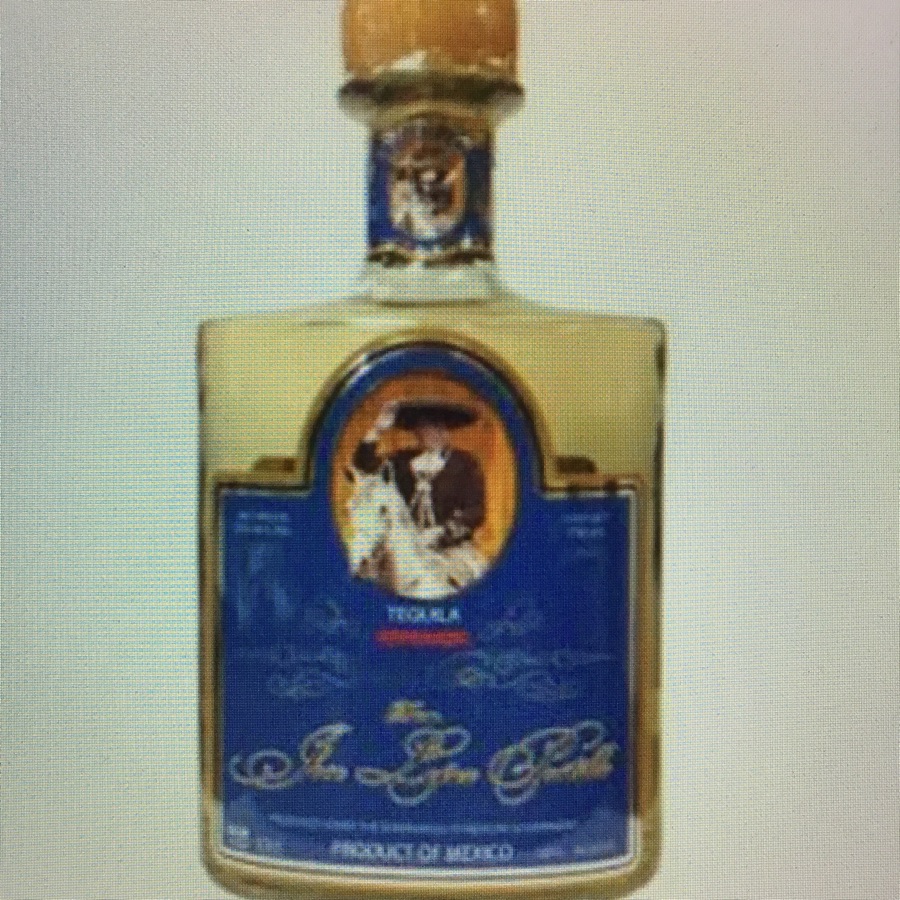 Don Jose Lopez Portillo Reposado