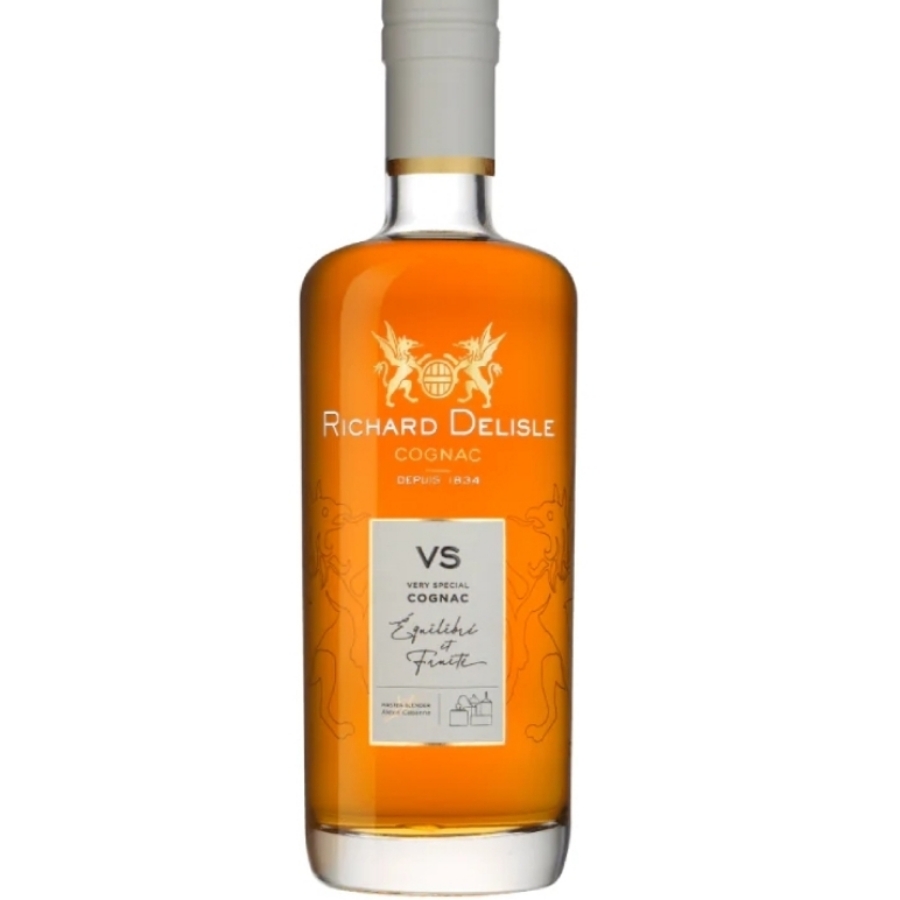 Richard Delisle Cognac VS