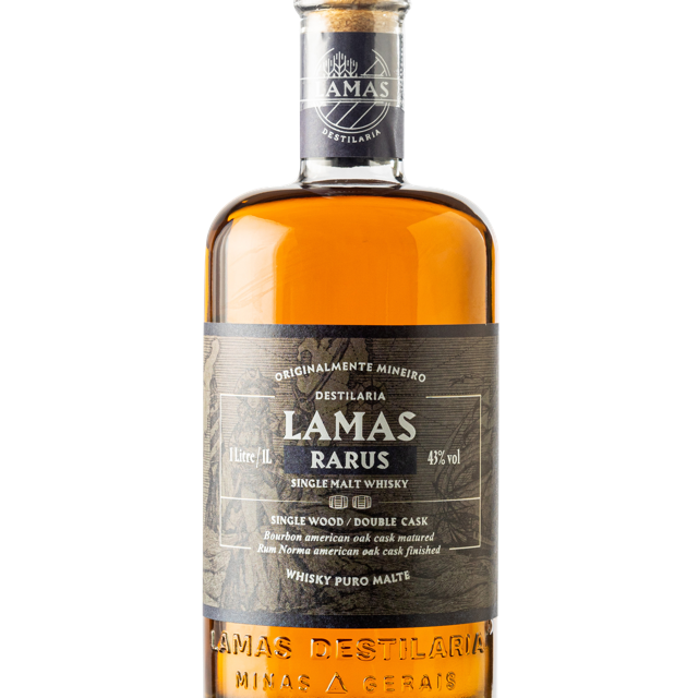 Lamas Rarus