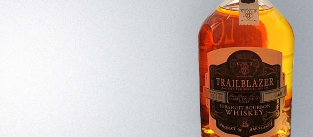 Lost Ark Distilling Co Straight Bourbon Whiskey Caribbean Rum Barrel Finishing Series
