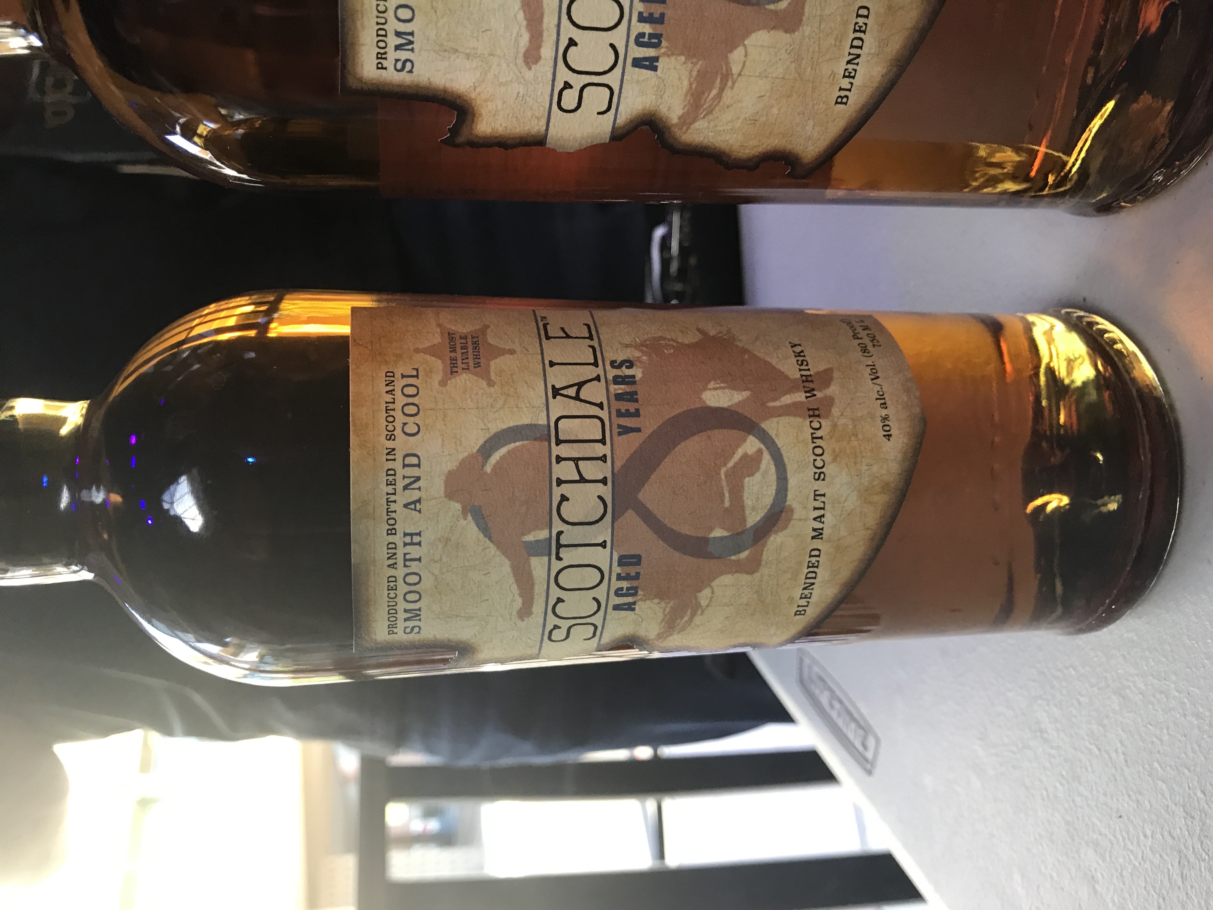 Scotchdale