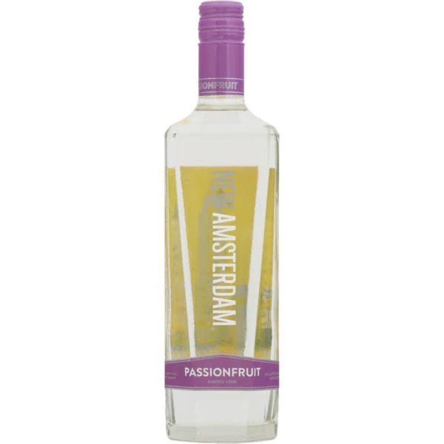 New Amsterdam Passionfruit
