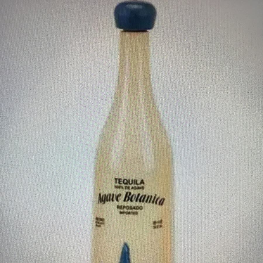 Agave Botanica Reposado