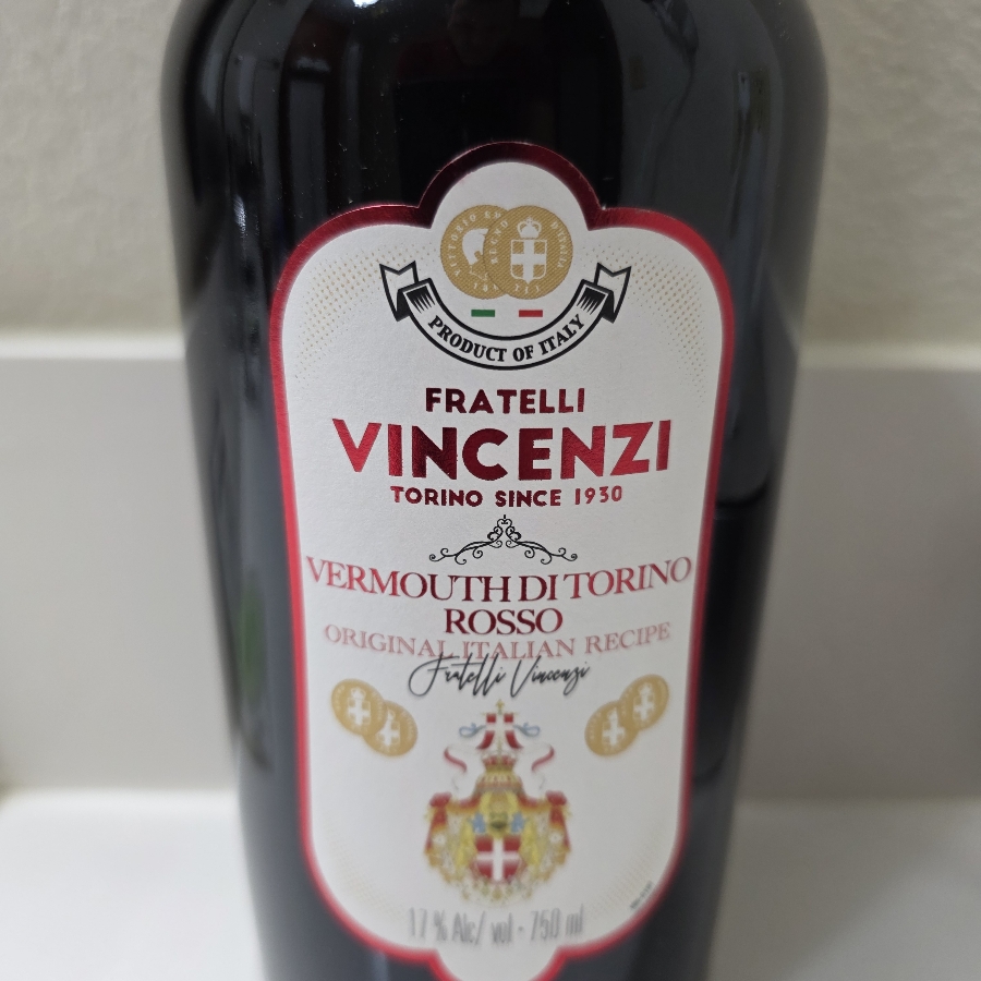 Fratelli Vincenzi Rosso